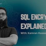 SQL Server Encryption Made Easy TDE Setup Explained