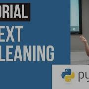 How To Prepare Text For NLP And Data Analysis Tutorial