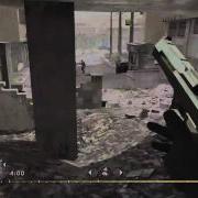 CoD4 Hacked Lobby