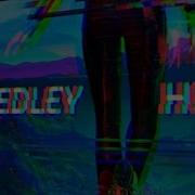 Hedley Hello Lyric Video