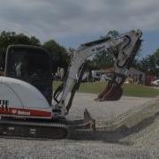 Bobcat 331E