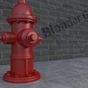 How To Create A Fire Hydrant In Blender