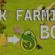 Dofus Bot Tutorial Afk Farming With Python