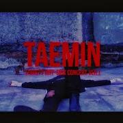 TAEMIN Thirsty OFF SICK Concert Ver Cover Dance Video By Galih W Short Ver