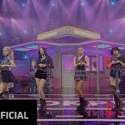 BLACKPINK Lovesick Girls Jimmy Kimmel Live