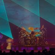 RUSH 50 THE PASS LIVE KIA FORUM LOS ANGELES INGLEWOOD CALIFORNIA JUNE 13 2026