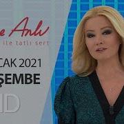 Müge Anlı Ile Tatlı Sert 21 Ocak 2021 Perşembe