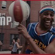 Globetrotters Amazing One Take Directed By STOMP Harlem Globetrotters