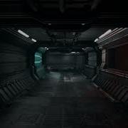 Modular Sci Fi Corridor Environment