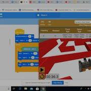 VR Vex Maze Using Wait For And If Else Statements