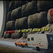 BeamNG A New Loop De Loop