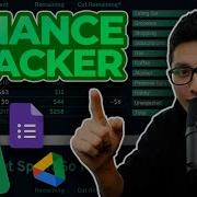 How To Track Expenses In Google Sheets FREE Tutorial Template Download