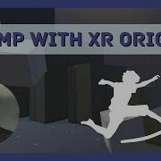 Jump In VR Using The Unity Character Controller Advanced VR Tutorials