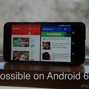 How To Enable Multi Window Mode In AICP Android 6 0 1