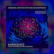 Emergence Soundtrack 2017