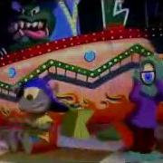 Space Jam Planet Moron Mountain