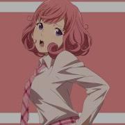 Nightcore Thriller Heads Will Roll Glee Cast Version