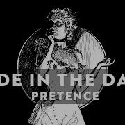 PRETENCE HIDE IN THE DARK