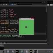 GPC 15 01 A GameMaker Arrays