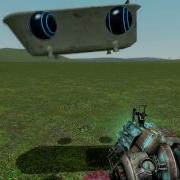 How To Build A Hovercraft In Garry S Mod NO MODS