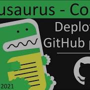 Deploy Docusaurus 2 On GitHub Pages Publishing It For Free