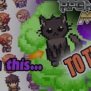 Лучшие спрайты Часть 2 Обучающее видео по RPG Maker ПЛЮС КРУТОЙ ПОДАРОК