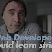 All Web Developers Should Learn