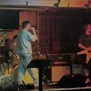 Cowboys From Hell Pantera Live Cover By Dead Issue