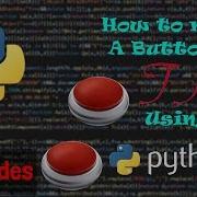 How To Make A Button On Tkinter Using Python