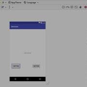 How To Create Your Own Services Part 01 Android