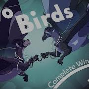 Two Birds Complete Clearsight And Darkstalker MAP
