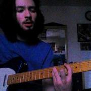 Balance And Composure Echo Cover
