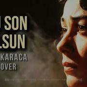 Cem Karaca Bu Son Olsun Anatolian Rock Cover Female Vocal