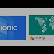 Deploy Your Ionic Angular PWA To Firebase Hosting