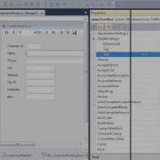 Introduction To A Database Application Part3 Different Data Views