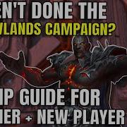 How To Skip Shadowlands Intro Campaign As A New Player The War Within World Of Warcraft