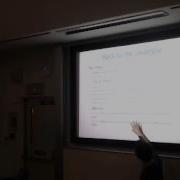 Information Retrieval And Data Mining Lecture 9 Part 1