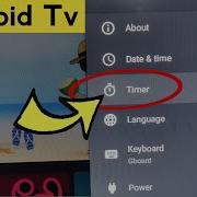 How To Set Up A Sleep Timer On Android TV Save Power Sleep Better