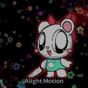 RINNY ANIMATION PSYCHO TEDDY