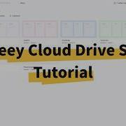 Noteey Cloud Drive Sync Tutorial Updated Version Sync Your Data Across Devices
