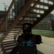 Ballista Iron Sight Quad Feed
