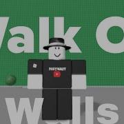 Fe Walk On Walls Script Roblox Foxynaut