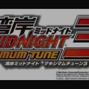 Maximum Tune 3 OST Just Flat Out