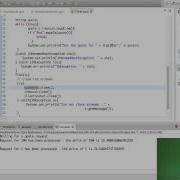Intro To Java Unit 10 Stock Quotes With URL Sockets And RMI In Russian