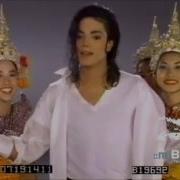 Michael Jackson S Making Of Black Or White