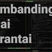 Pythonic 02 Pembandingan Berantai Chained Comparison Belajar Python Tutorial Pythojn