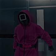 The Guards Are Ready Edit Capcut Fyp Fypシ Squidgame2