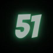 51 Second Timer With Beep Countdown With Alarm At Zero 51s Timer