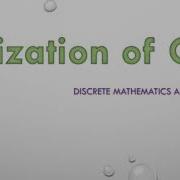 Visualization Of Graph Using Python