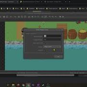 Tile Map Quick Demo Construct 3